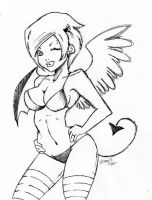 I\'m no Angel